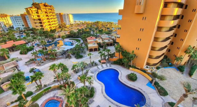 Апартаменты Bella Sirena 602 D