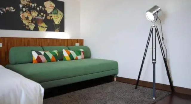 I Like B&B, Book Bed and Breakfast Taitung Kina