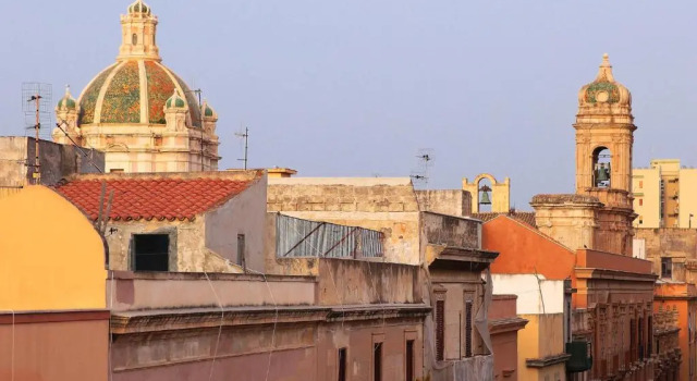 Palazzo Ossuna Residence