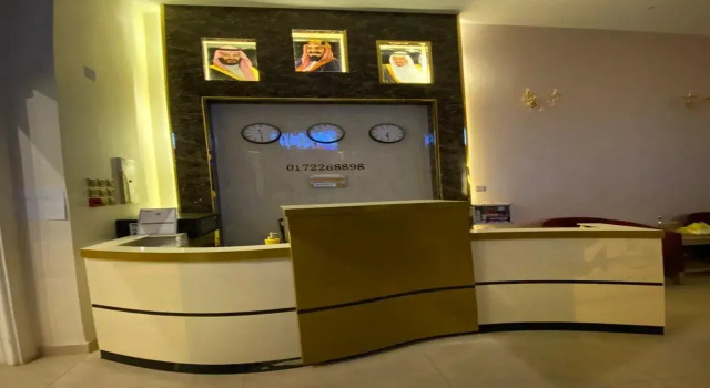 بيت الماس للشقق المخدومة MAAS House Apartments, Забронировать Апартаменты/квартира Абха Асир, рядом с Al Salam Theme Park