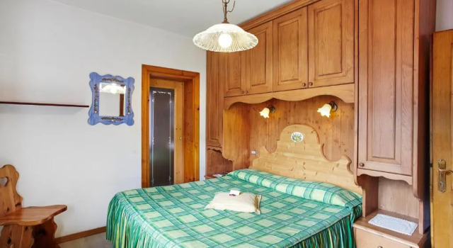 Двухместный номер Standard Albergo Venezia