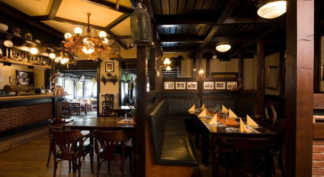 Hotel & Restaurant Haus am See, Забронировать Отель Отели Райнсберг с завтраком, Завтраки