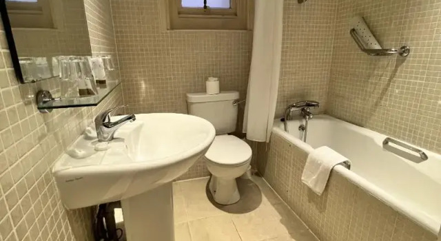 Одноместный номер Standard Cavendish Hotel