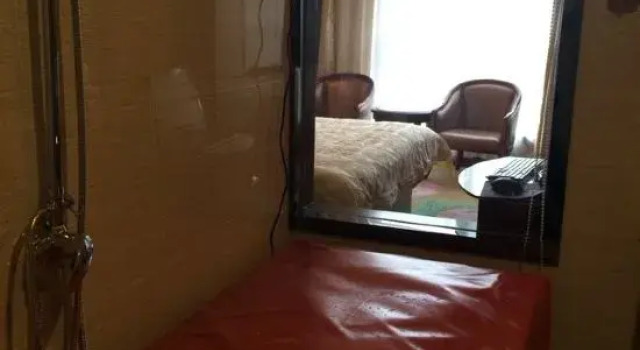 Люкс Deluxe Lihe Business Hotel