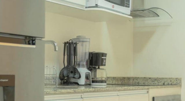 Люкс Superior с балконом START Villa Morra Rent Apartments