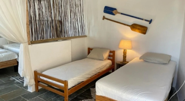 Villa Mahe Karistos Island Evia, Book Villa Karystos Evia