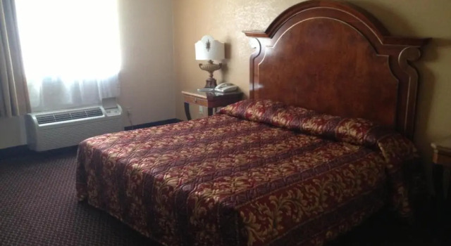 Texan Inn and Suites Monahans, Reserva ahora Hotel Monahans Texas
