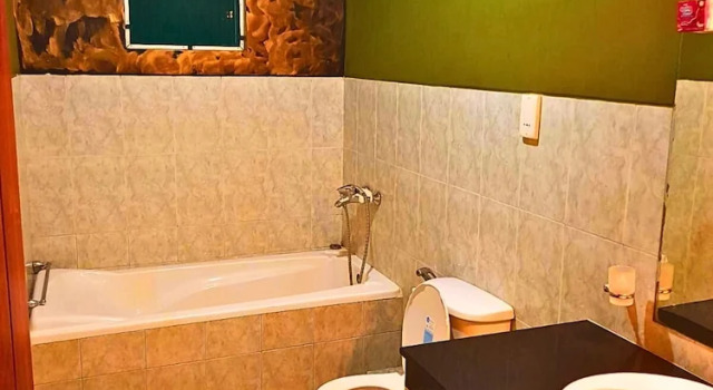 Номер Standard Ared Villa