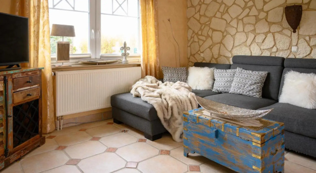 Casa Strandperle