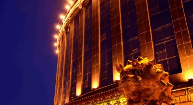 Shengshi Xianglong Hotel, Rezerwuj Hotel Tongliao Inner Mongolia