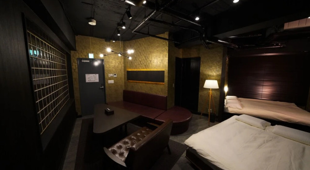 HOTEL Lee, Забронировать Отель Отели и гостиницы Токио, рядом с Showa Women's University Koyo Museum, Отель