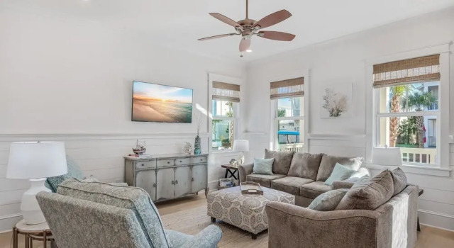 Prominence on 30A by Panhandle Getaways