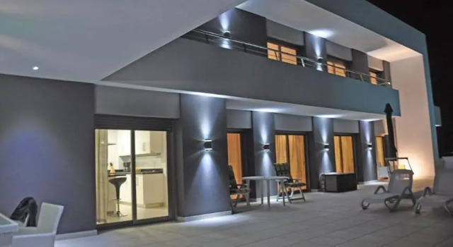 Villa Albatros 8, Забронировать Вилла Ла-Сабатера 