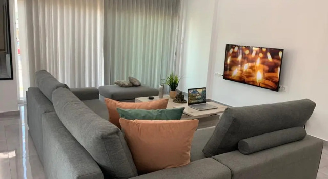 Paradise House, Забронировать Отель Отели East Crete с парковкой, Парковка