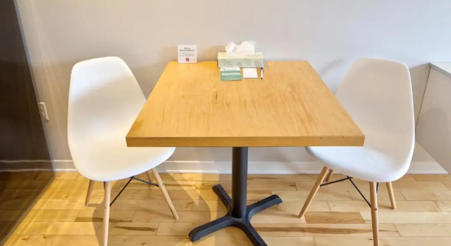 Студия Micro Boutique Living Antigonish