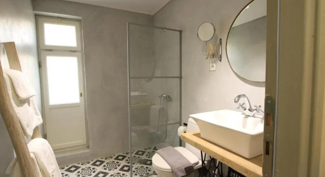 Номер Deluxe Fagotto Art Residences