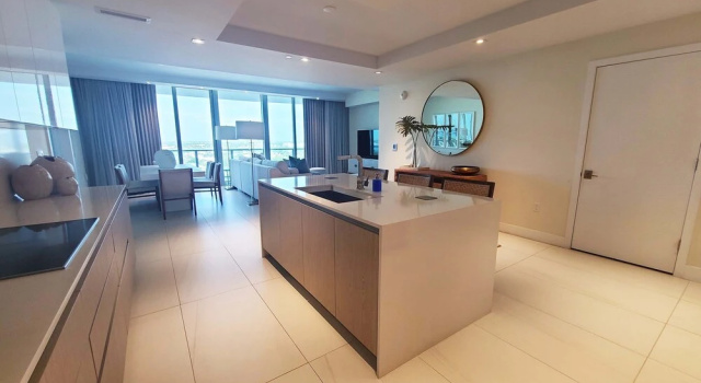 NEW Amrit Resort Oceanview Retreat