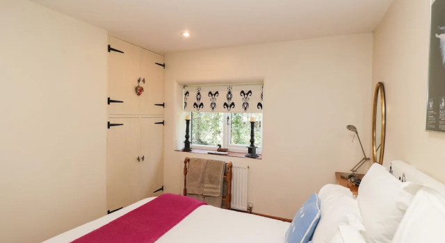 The Beams, Stonehaven, Prenota Casa vacanze Stonehaven 