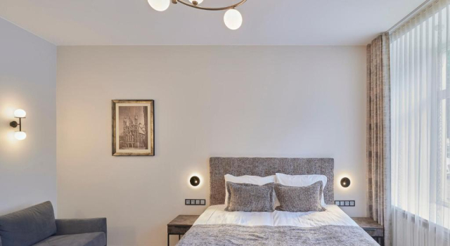 Номер Standard Vvinn Hotel