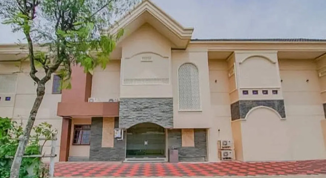 RedDoorz Syariah near Taman Rekreasi Sengkaling 2