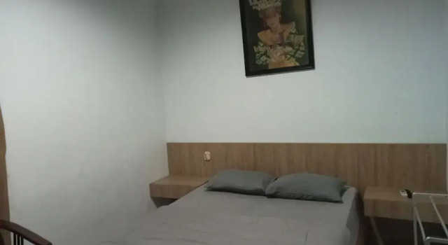 Deluxe Studio Hotel Taman Rai