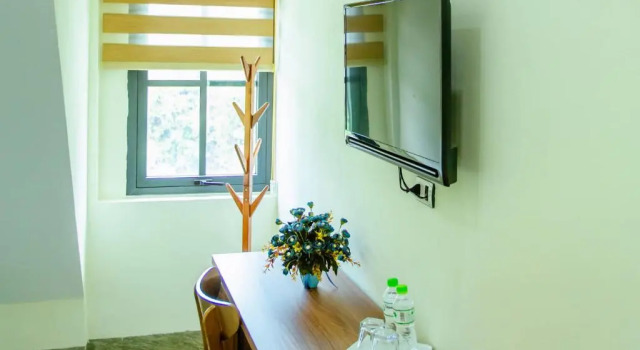 Lan Tuong Hotel
