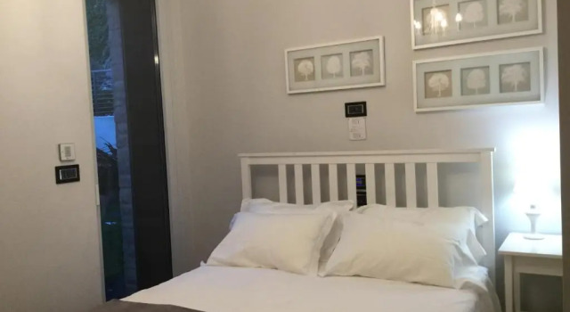 Apartment Villa Bianca