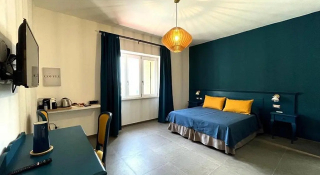 Isolotto Guest House, Забронировать Гостевой дом Гостевые дома Монте-Арджентарио, Гостевой дом