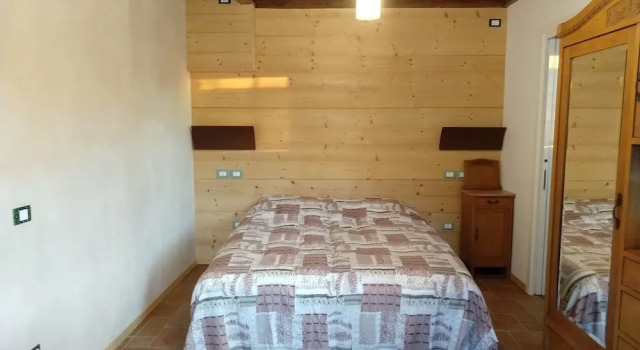 Люкс Agriturismo "Antico Borgo"