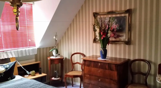 Номер Standard Hotel Restaurant Landhaus Rebstock