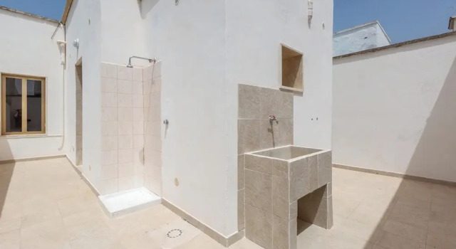 3986 Villetta Arimar by Barbarhouse, Buchen Sie Ferienhaus Porto Cesareo Porto Cesareo