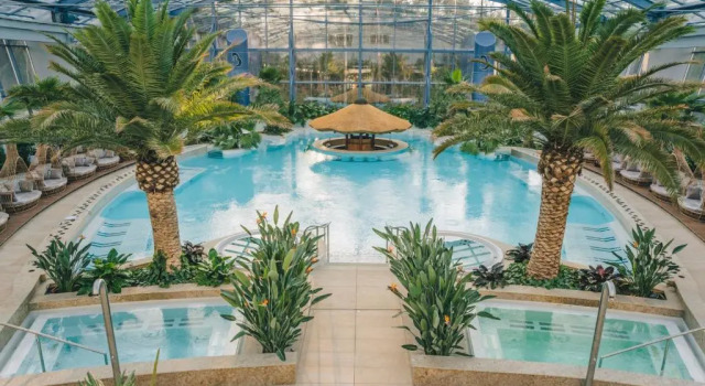 Двухместный номер Standard Hotel Binkowski