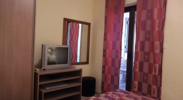 Апартаменты Apartments Zovko