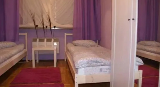 Hostel Apiano, Забронировать Хостел Варшава Мазовецкое воеводство