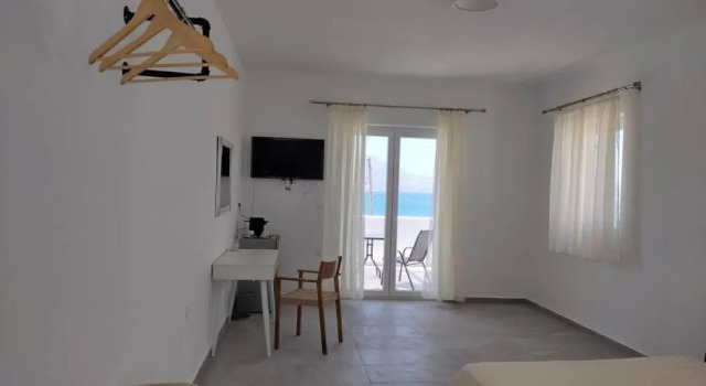 Bay-dream 1, Prenota Appartamento Hotel a Milo con parcheggio, Parcheggio