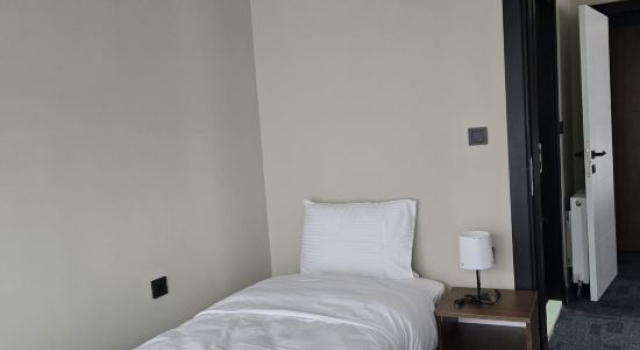 Suite Loft Tepe