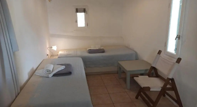 Irenes View Apartments, Prenota Appartamento Agia Irini Paros Paro