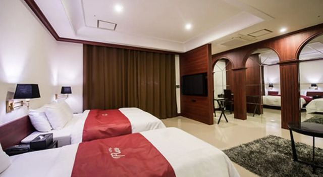 Floce Hotel