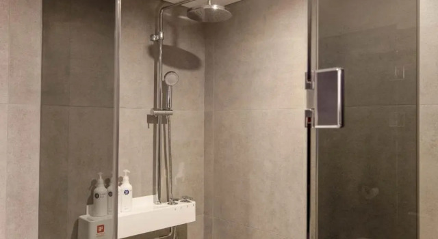 Номер Standard H hotel Gasan