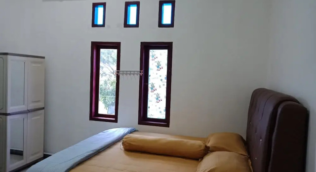 Habitación doble De lujo Wakatobi Dive Inn