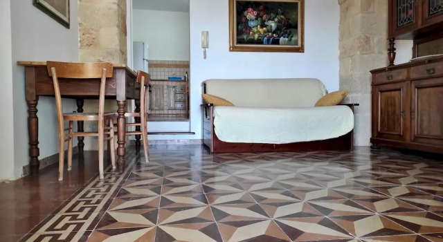 Casa Marieli - A 50 m dal Mare con Spazio Esterno, Забронировать Дом для отпуска Виллы Гальяно-дель-Капо, Вилла