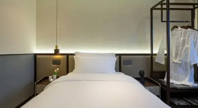 Люкс Floral Hotel·Shijian Hotel  (Shaoxing Branch)