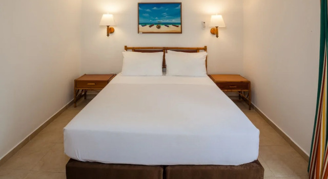 Номер Standard Decameron San Luis - All Inclusive