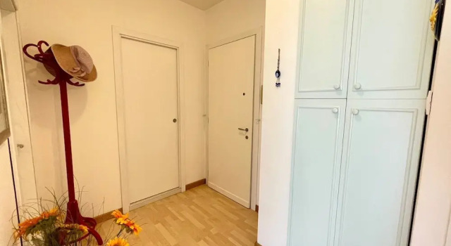 Beachfront Flat With a Stunning Terrace, Забронировать Отель Каорле Линьяно-Ривьера