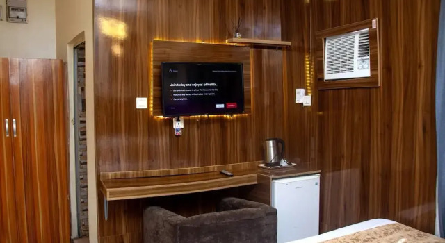 Номер Classic Ontario Suites
