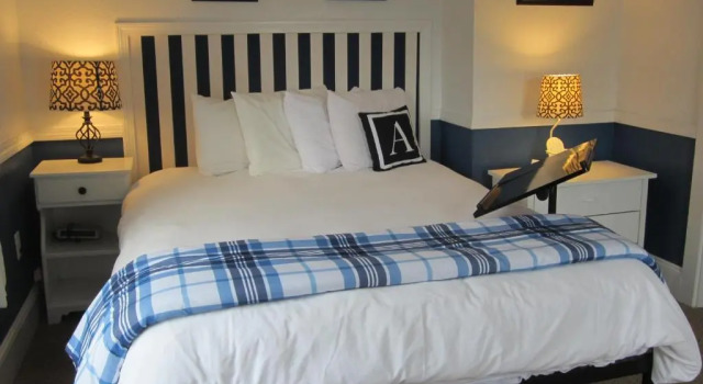 Двухместный номер Standard Acadia Hotel - Downtown