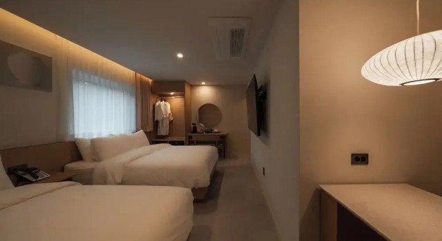 Suite familiar ONSHIMJAE