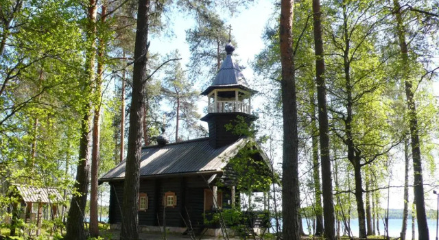 Коттедж Heidihaus