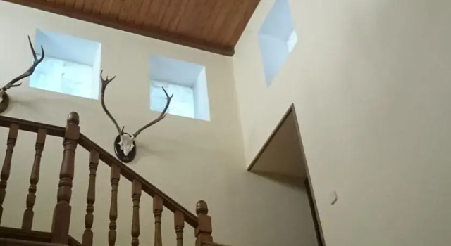 Villa San Francisco, Забронировать Вилла Коттеджи Sierra de Guadarrama, Коттедж