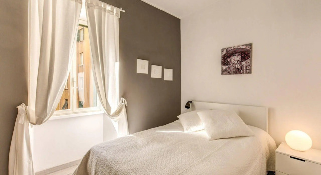 Colosseum-Apartments, Забронировать Апартаменты/квартира Отели Рима с парковкой, рядом с Станция метро Manzoni, Парковка
